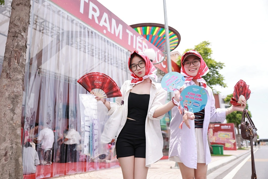 Vincom Mega Mall Ocean City ấn định ngày khai trương, hé lộ loạt trải nghiệm hấp dẫn - 2