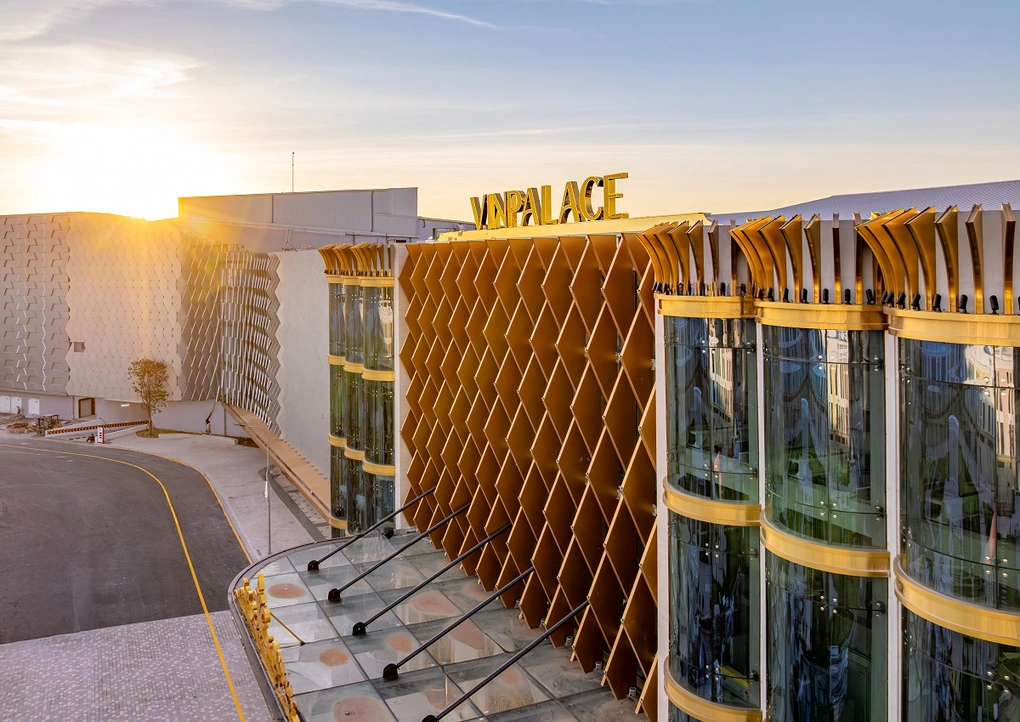 Vincom Mega Mall Ocean City ấn định ngày khai trương, hé lộ loạt trải nghiệm hấp dẫn - 3