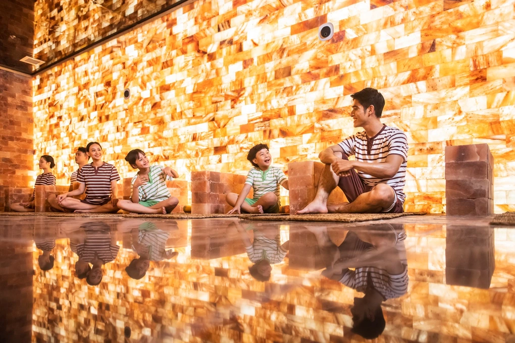 Vincom Mega Mall Ocean City ấn định ngày khai trương, hé lộ loạt trải nghiệm hấp dẫn - 4
