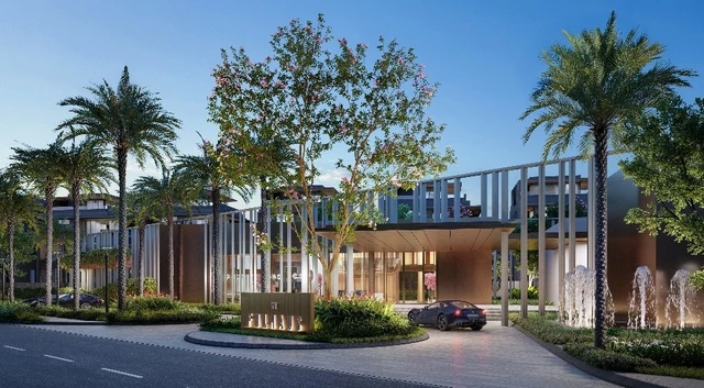 CapitaLand Development đạt mốc 91% căn hộ được bán tại The Fullton Edition - Ảnh 3.
