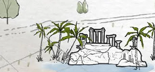 Công viên nước Royal Wave – tiện ích ngoại khu gần The Fullton Regal (minh hoạ từ bản đồ của chủ đầu tư)