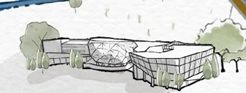 Đại học Anh Quốc Việt Nam (BUV) – tiện ích ngoại khu gần The Fullton Regal (minh hoạ từ bản đồ của chủ đầu tư)