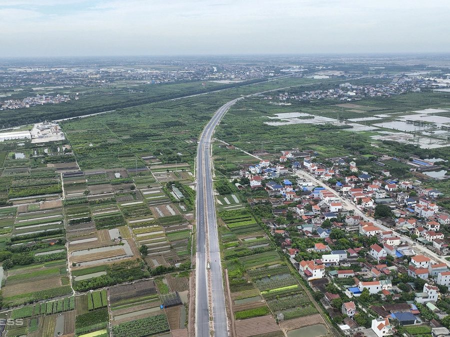 Khu đô thị 15.600 tỷ đồng tại Hưng Yên tìm được chủ đầu tư